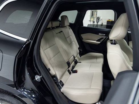 Used 2025 BMW X1 xDrive28i w/ Convenience Package AWD/4WD image 24