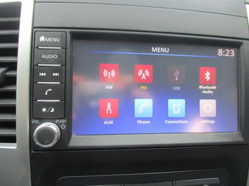 Used 2021 Nissan Frontier SV AWD/4WD image 15