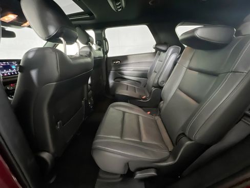 Used 2022 Dodge Durango GT image 24