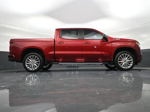 Used 2022 Chevrolet Silverado 1500 RST w/ Z71 Off-Road Package image 26