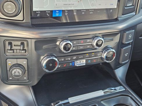 Used 2025 Ford F150 Lariat w/ Equipment Group 501A Mid AWD/4WD image 37