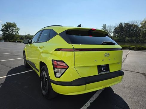 Used 2024 Hyundai Kona SEL FWD image 7