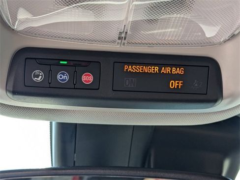 New 2025 Chevrolet TrailBlazer LT w/ Convenience Package image 23