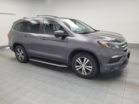 Used 2017 Honda Pilot EX-L image 11