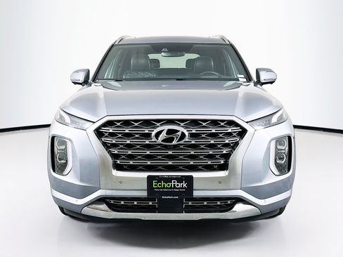 Used 2020 Hyundai Palisade Limited AWD/4WD image 2