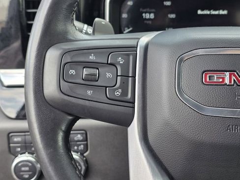 Used 2022 GMC Sierra 1500 Elevation w/ Elevation Premium Package AWD/4WD image 26