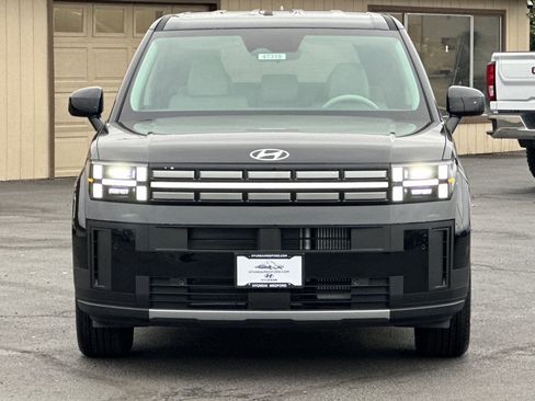 New 2026 Hyundai Santa Fe SE image 9