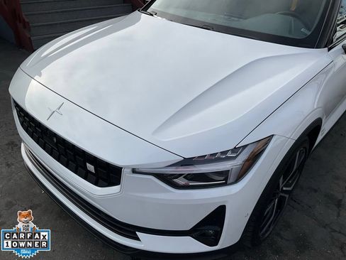 Used 2023 Polestar Polestar 2 w/ Pilot Pack AWD/4WD image 96