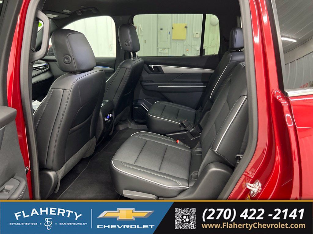Used 2026 Buick Enclave Preferred w/ Power Package FWD image 11