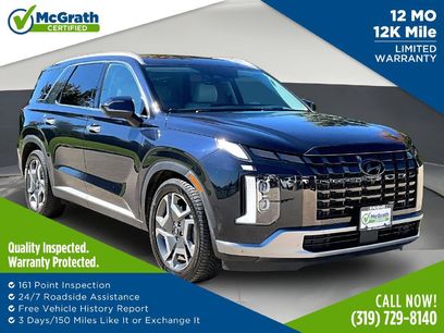 Used 2024 Hyundai Palisade Limited
