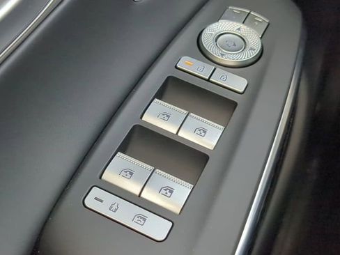 New 2026 Genesis GV70 3.5T Sport Prestige image 22