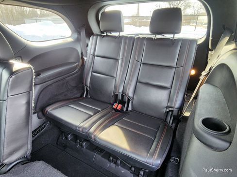 Used 2024 Dodge Durango GT image 7