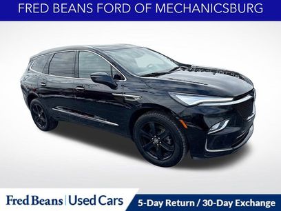 Used 2024 Buick Enclave Essence w/ Experience Buick Package