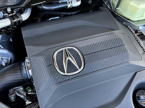 New 2026 Acura MDX Type S image 17
