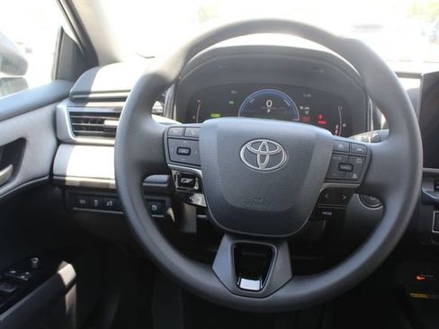 Certified 2026 Toyota Camry LE FWD image 37
