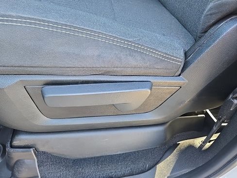 Used 2019 RAM 2500 Tradesman image 46