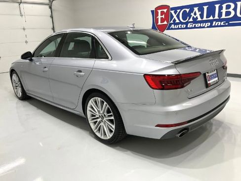 Used 2017 Audi A4 2.0T Premium Plus w/ Premium Plus Package image 15