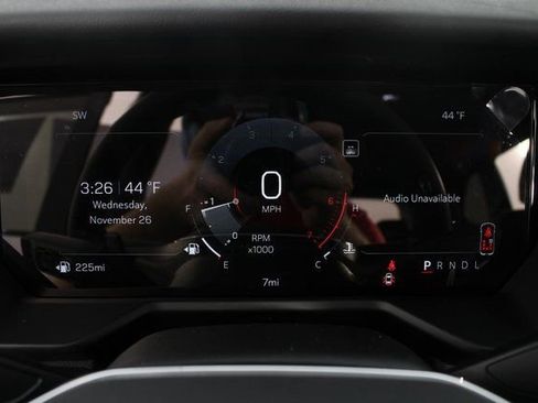 New 2026 GMC Acadia Elevation w/ Black Edition image 13