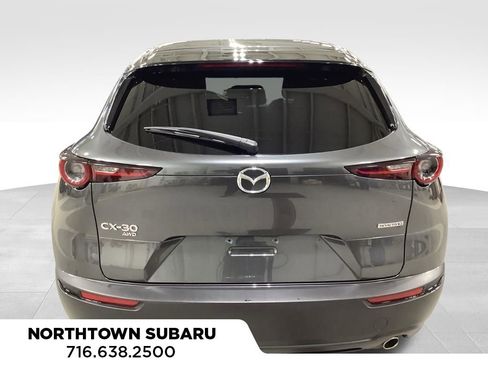 Used 2023 MAZDA CX-30 AWD 2.5 S w/ Select Package image 6