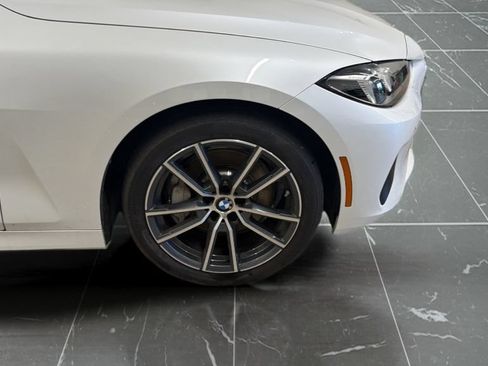 Used 2025 BMW 430i xDrive Coupe AWD/4WD image 21