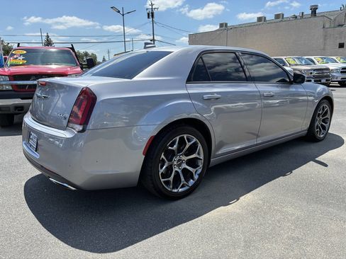 Used 2015 Chrysler 300 S RWD image 2