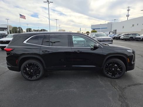 New 2026 Buick Enclave Preferred w/ Power Package image 22