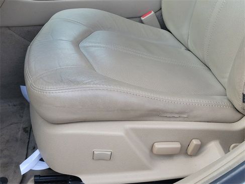 Used 2012 Cadillac CTS Luxury image 21