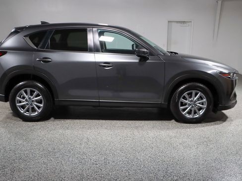 Used 2022 MAZDA CX-5 AWD image 6