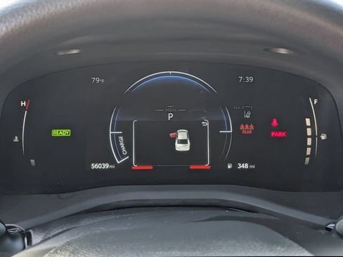 Used 2025 Toyota Camry LE FWD image 20