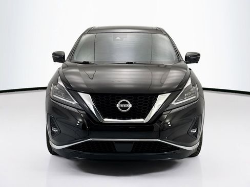 Used 2023 Nissan Murano SL w/ SL Moonroof Package AWD/4WD image 2