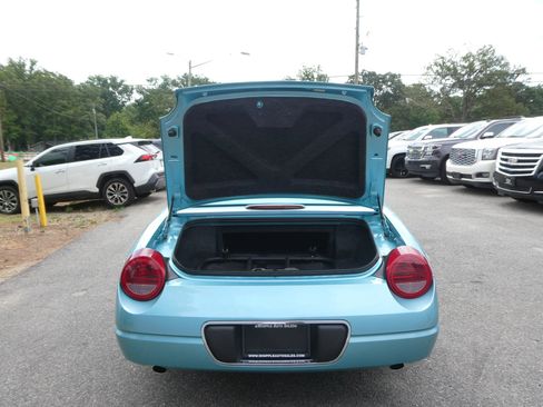 Used 2002 Ford Thunderbird RWD image 7