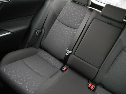 Used 2020 Toyota RAV4 XLE w/ XLE Grade Weather Package image 12