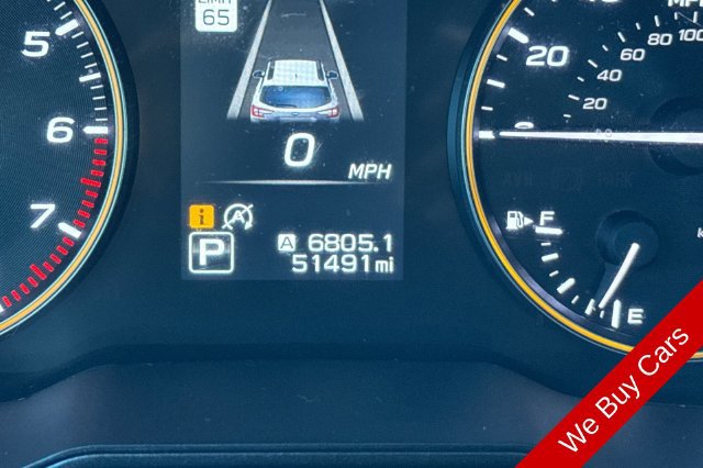 Used 2022 Subaru Outback Wilderness AWD/4WD image 30