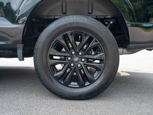 Used 2024 Ford F150 XLT w/ Equipment Group 303A High AWD/4WD image 11