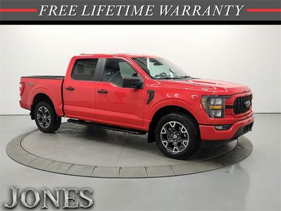 Used 2023 Ford F150 XL w/ XL STX Apperance Package