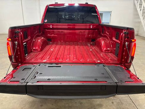Used 2025 Ford F150 King Ranch w/ FX4 Off-Road Package AWD/4WD image 23