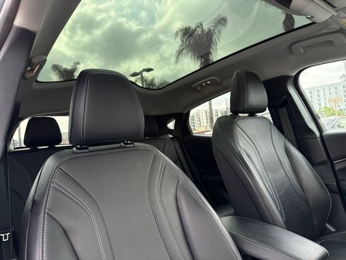 Used 2023 Ford Mustang Mach-E Premium RWD image 16