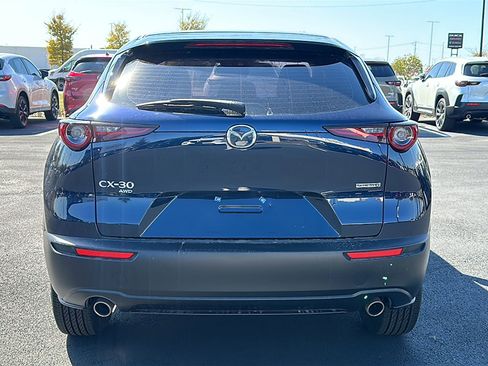 Used 2023 MAZDA CX-30 AWD 2.5 S image 7