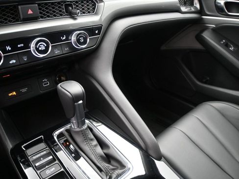 Certified 2025 Acura Integra image 4