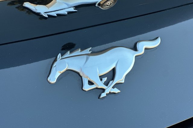 Used 2024 Ford Mustang Premium RWD image 31