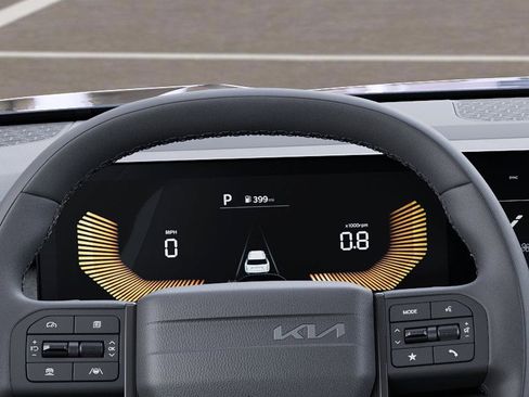 New 2027 Kia Telluride EX X-Line AWD/4WD image 21