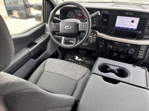 New 2026 Ford F350 XLT AWD/4WD image 13