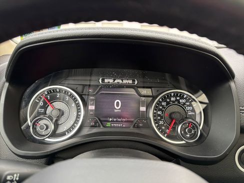 Used 2020 RAM 1500 Laramie image 22