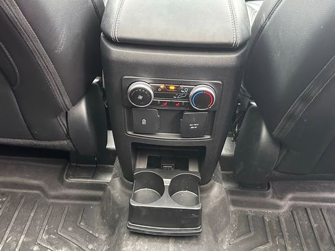 Certified 2022 Ford Explorer ST w/ Equipment Group 401A image 20