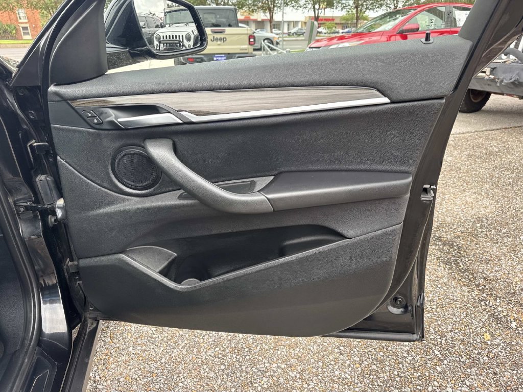 Used 2018 BMW X2 xDrive28i AWD/4WD image 15