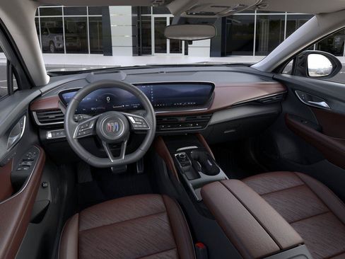 New 2026 Buick Envision Sport Touring AWD/4WD image 15