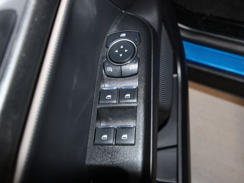 New 2025 Ford Bronco Sport Big Bend w/ Convenience Package image 5