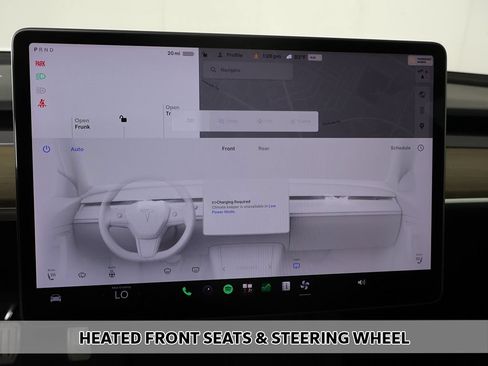 Used 2023 Tesla Model 3 Standard Range RWD image 11