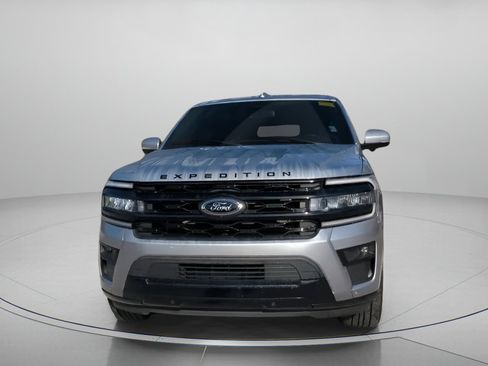 Certified 2023 Ford Expedition Limited image 4