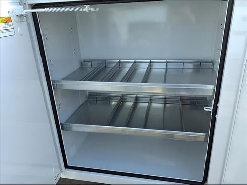 New 2025 Ford F550 4x4 Regular Cab Super Duty image 18